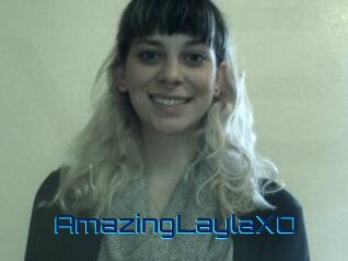 AmazingLaylaXO