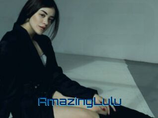 AmazingLulu Vidéos de Cul FR
