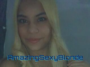 AmazingSexyBlonde