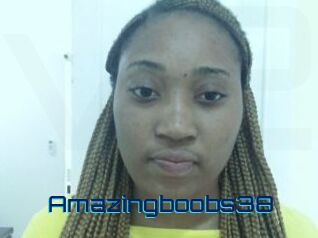 Amazingboobs38 Vidéos de Cul FR