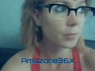 Amazone36X