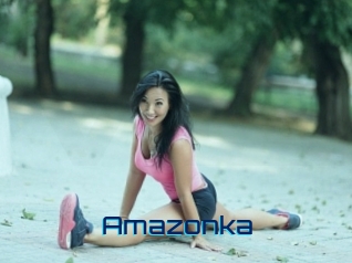 Amazonka