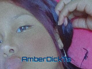 AmberDickTs