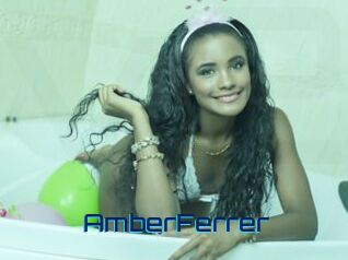 AmberFerrer Vidéos de Cul FR