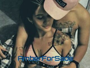 AmberForSade