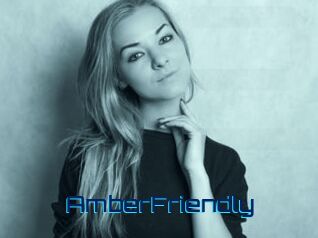 AmberFriendly