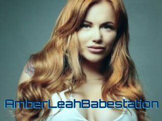 AmberLeahBabestation Vidéos de Cul FR