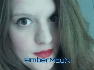 AmberMayX