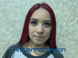 AmberMorrinson