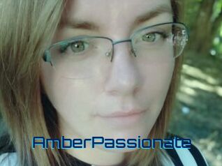 AmberPassionate