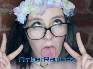 AmberRamirez Vidéos de Cul FR