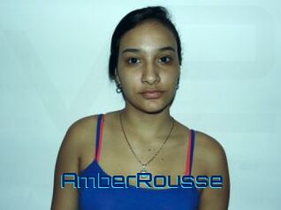 AmberRousse