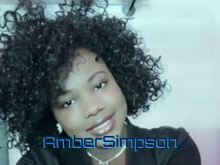 AmberSimpson Vidéos de Cul FR