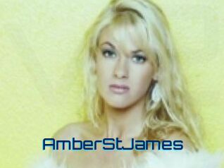 AmberStJames