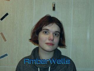 AmberWells Vidéos de Cul FR