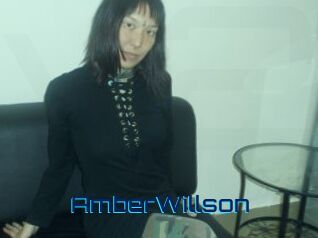 AmberWillson