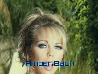 Amber_Bach Vidéos de Cul FR
