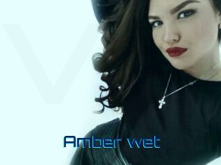 Amber_wet Vidéos de Cul FR