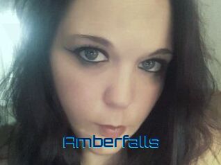 Amberfalls