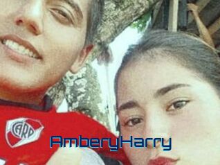 AmberyHarry