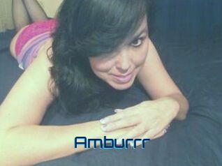 Amburrr