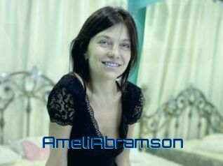 AmeliAbramson