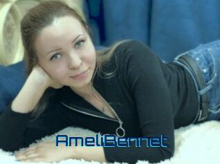 AmeliBennet