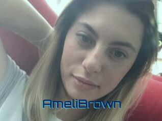 AmeliBrown