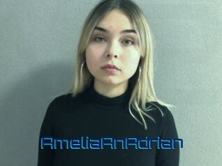AmeliaAnAdrian Vidéos de Cul FR