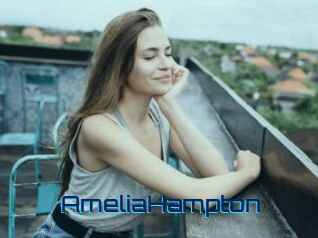 AmeliaHampton Vidéos de Cul FR
