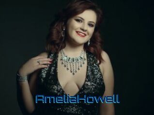 AmeliaHowell Vidéos de Cul FR