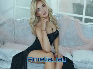 AmeliaJay Vidéos de Cul FR