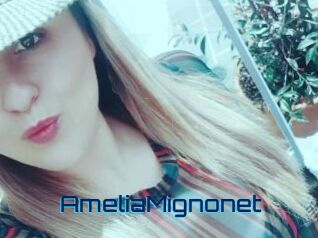 AmeliaMignonet Vidéos de Cul FR