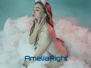AmeliaRight Vidéos de Cul FR