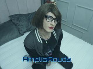AmeliaRouds Vidéos de Cul FR