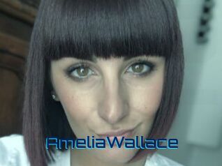AmeliaWallace Vidéos de Cul FR
