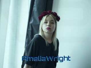 AmeliaWright Vidéos de Cul FR
