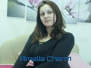 Amelia_Charm Vidéos de Cul FR