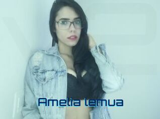 Amelia_lemua Vidéos de Cul FR