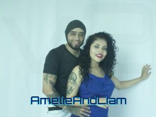 AmelieAndLiam