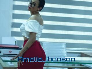 AmelieJhonson