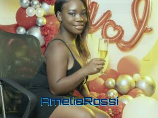 AmelieRossi Vidéos de Cul FR