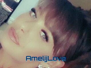 AmelijLove Vidéos de Cul FR