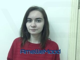 AmellieMood Vidéos de Cul FR