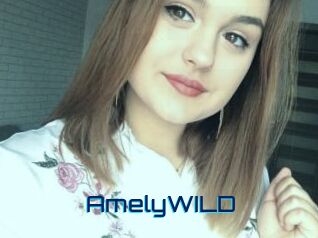 AmelyWILD