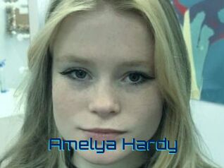 Amelya_Hardy Vidéos de Cul FR