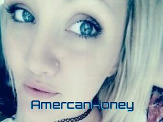 AmercanHoney