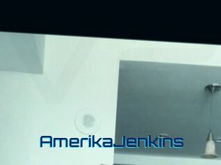AmerikaJenkins