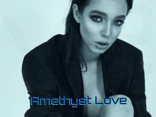 Amethyst_Love Vidéos de Cul FR