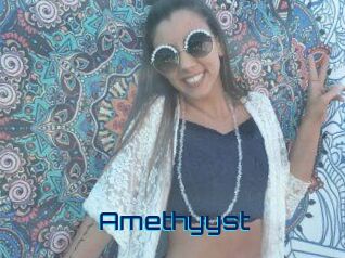 Amethyyst